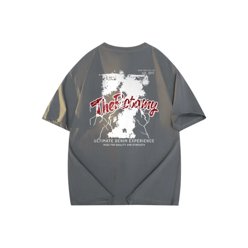 RCTAMY T Shirts Unisex-7