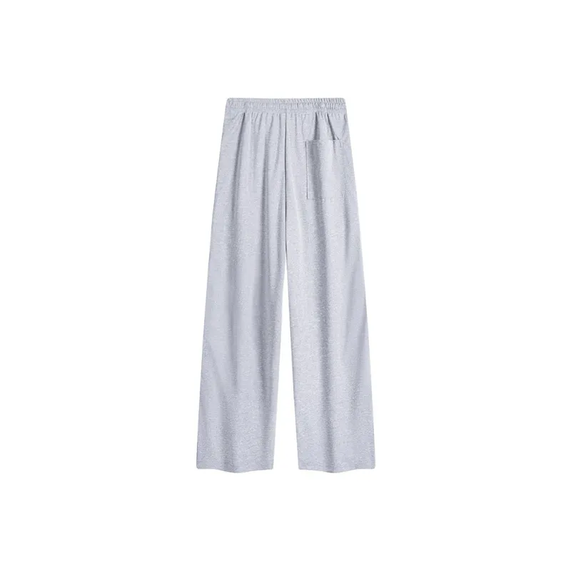 ZMHT Casual Pants Unisex-12