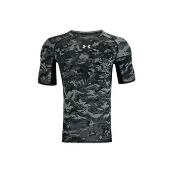 Under Armour T Shirt Men's Black