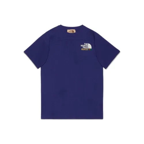 GUCCI X The North Face T shirt