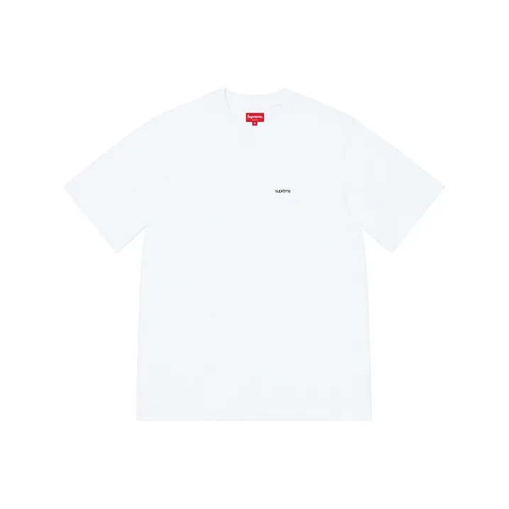 Supreme Short Sleeve Pocket Tee-3