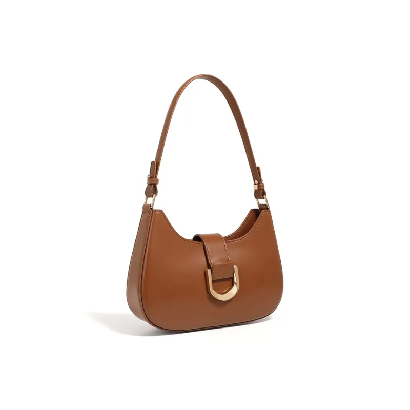 Carnival Keep Cow Leather Crossbody Bag Shoulder Bag Regular Women's Multicolor-8