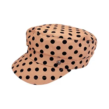 Être Par Lee Cotton Military Hat Women's
