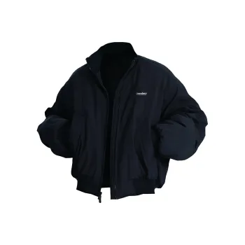 Budding Bear Jackets Unisex