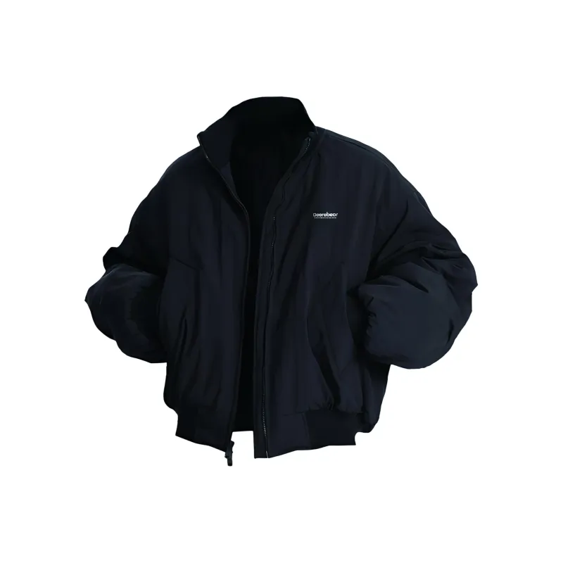 Budding Bear Jackets Unisex-0