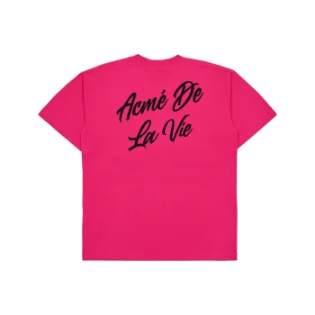 Acme De La Vie/ADLV T Shirt Men's Pink