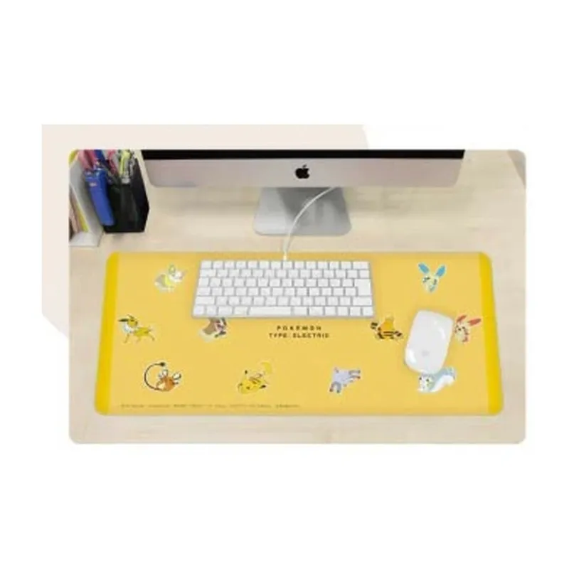 POKEMON Table Mats & Tablecloths-2