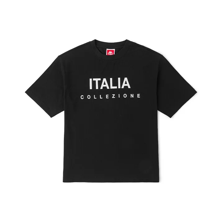 Kappa LOGO T Shirts Unisex-6