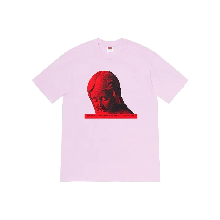Supreme Everywhere Tee-4