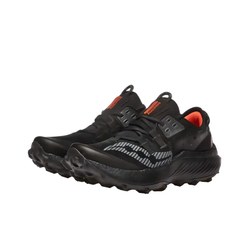 Saucony Endorphin Rift Triple Black-3