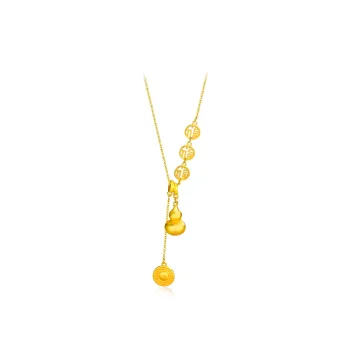 CANHUI Titanium Steel Necklaces Women's