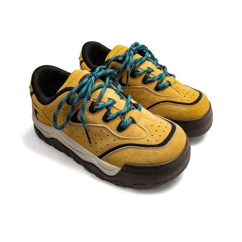 Three Islands Low Top Skateboard Shoes Women's-6