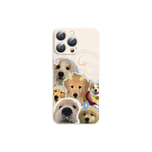 Membrane Doushi Phone Cases