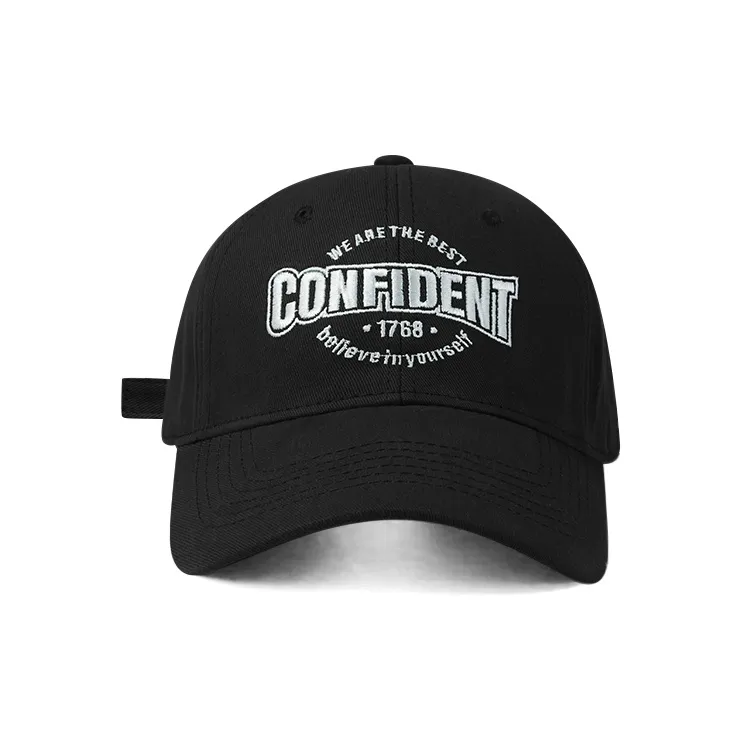 Mulinsen Cotton Baseball Caps Unisex-4