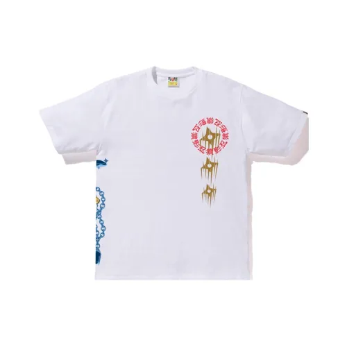 A BATHING APE Ninja Tee