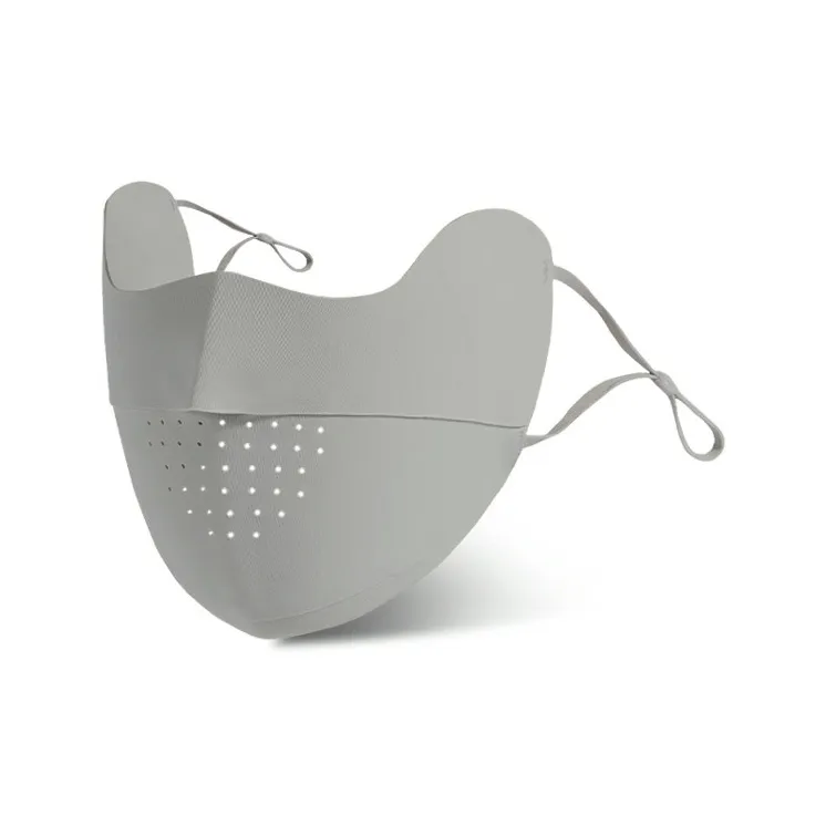 Mulinsen Polyamide Sun Protection Masks Unisex-1