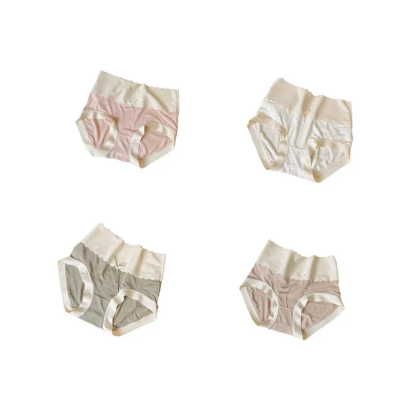 GOSO Underpants Women's Combo Set-16