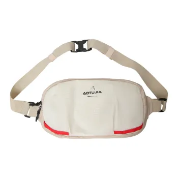 Duoluplo Doron Paul Nylon Sling Bag Unisex Multicolor