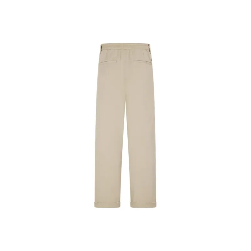 Tommy Hilfiger Pleat detail Trousers-5