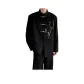 Black (Green Bamboo)