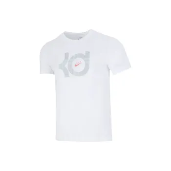 Nike Dri Fit T Shirts Men White