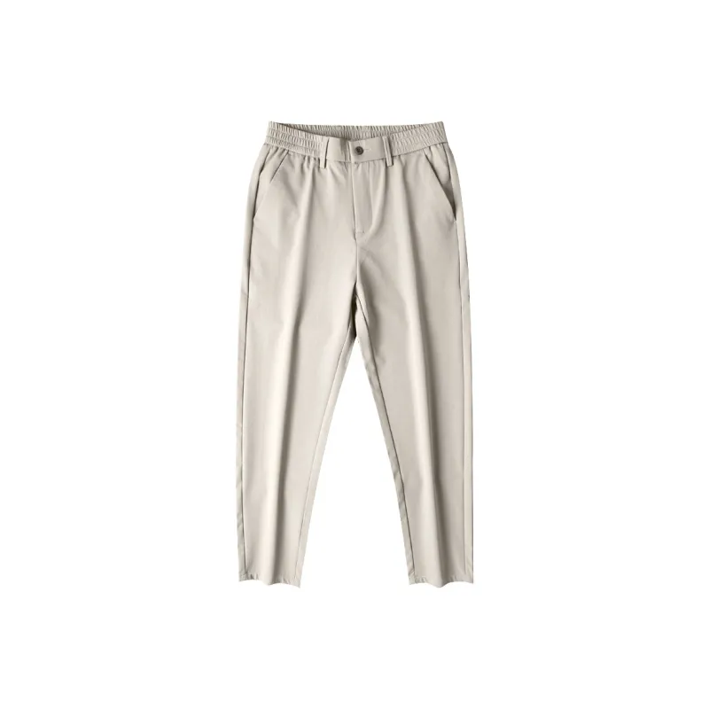 Jeep Theme Series Casual Pants Unisex-8
