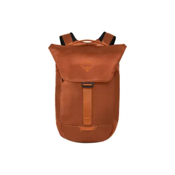 OSPREY Polyester Outdoor Hiking Bag Backpacks Unisex Orange
