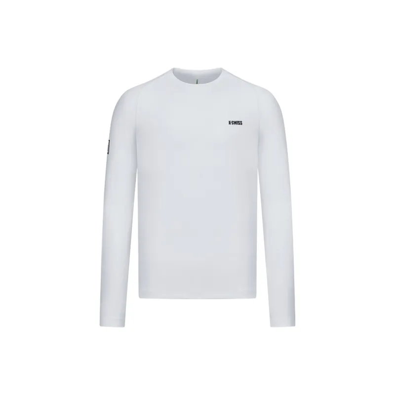 KSWISS Knitwear Men's 161 K00W WHT0-0