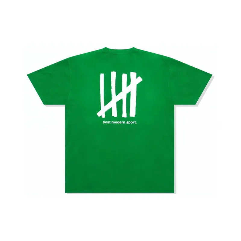 UNDEFEATED T Shirts Unisex-4