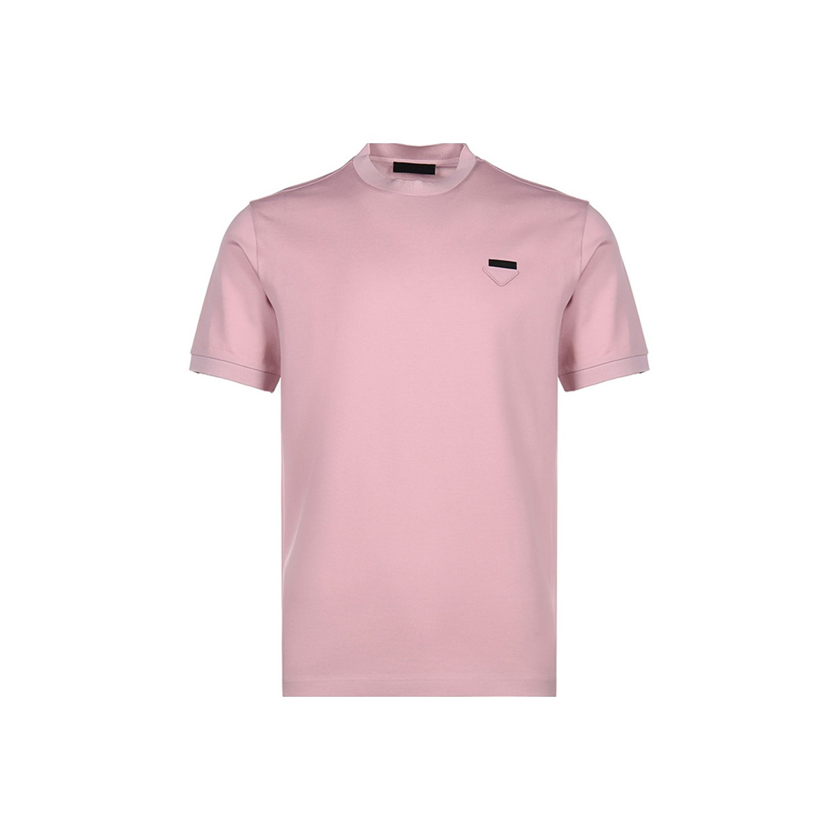 Prada Pink Tshirt - POIZON