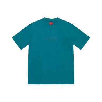 Supreme Gold Bars Tee