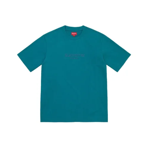 THOM BROWNE 4 Bar Pocket Shirt