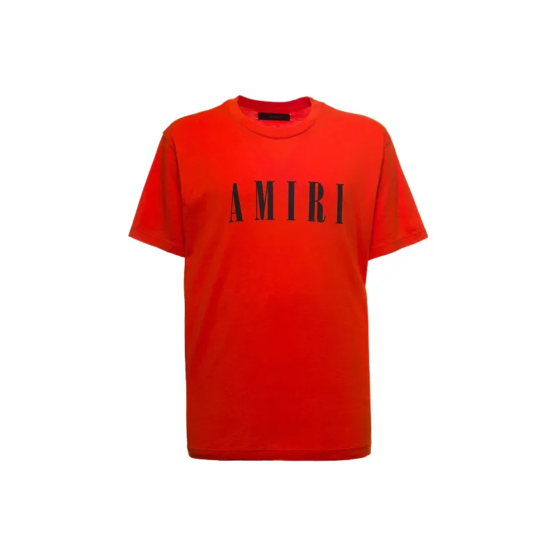AMIRI T Shirts Men Orange-0
