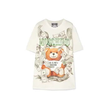 MOSCHINO T Shirts Unisex
