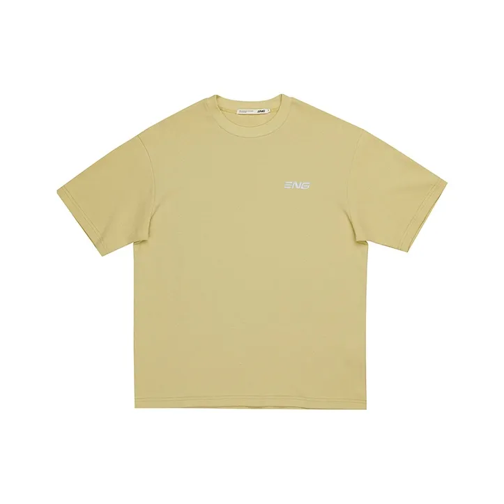 EXPLORE NAVIGATE GENERATE SS22 Elbow-Length Sleeved T-Shirt Men's-5