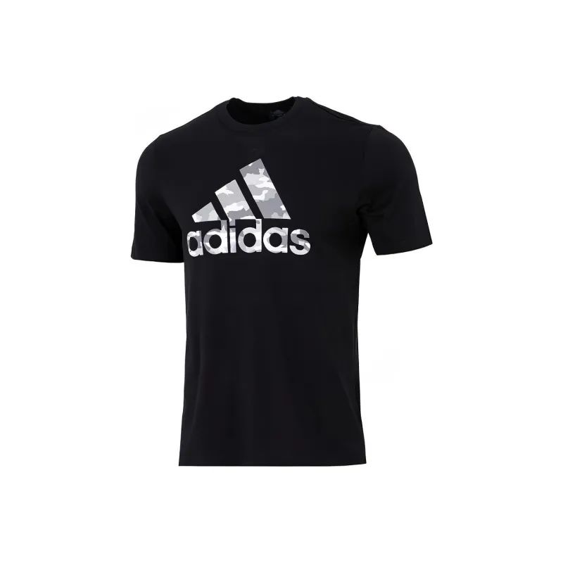 Adidas T Shirts Men Black-0