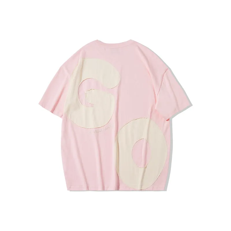 EPTISON T Shirts Unisex-8