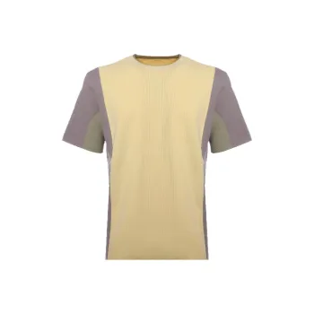 Jacquemus T-Shirts Men Yellow