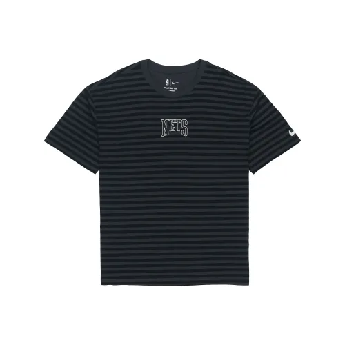 Nike Set in Sleeve T Shirt Men's Black