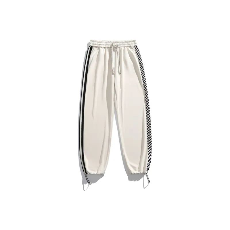 ZMHT Casual Pants Unisex-13