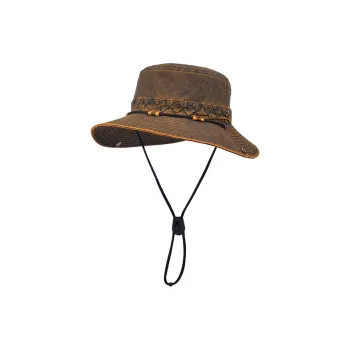 BEPOP Polyester Bucket Hats Unisex