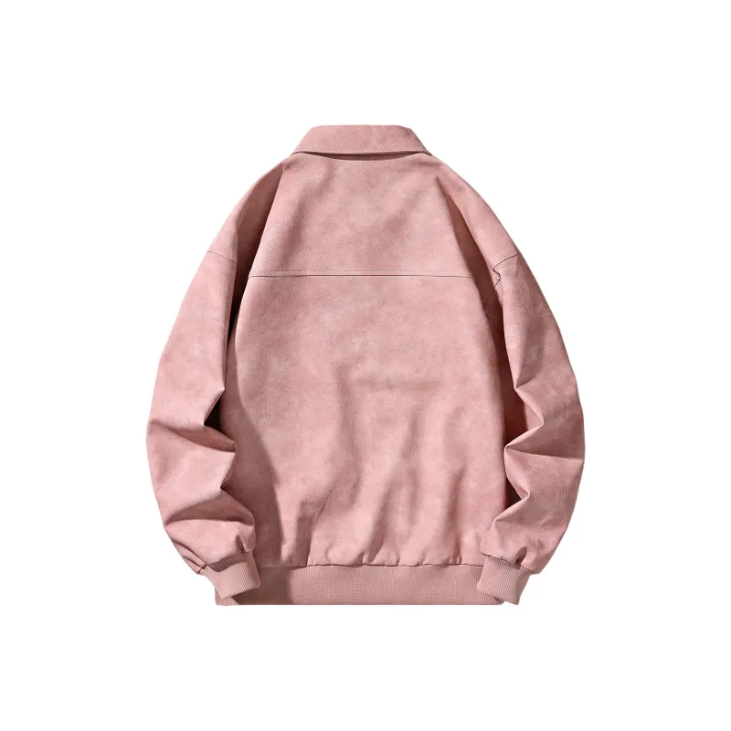 CAN·TORP Jackets Unisex-7