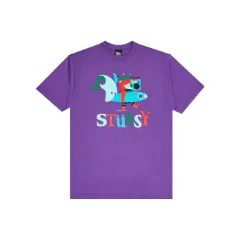 Stussy King Surfer Tee