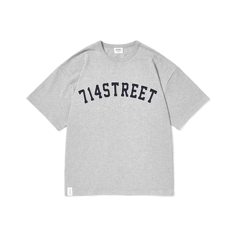 714STREET T Shirts Unisex-8