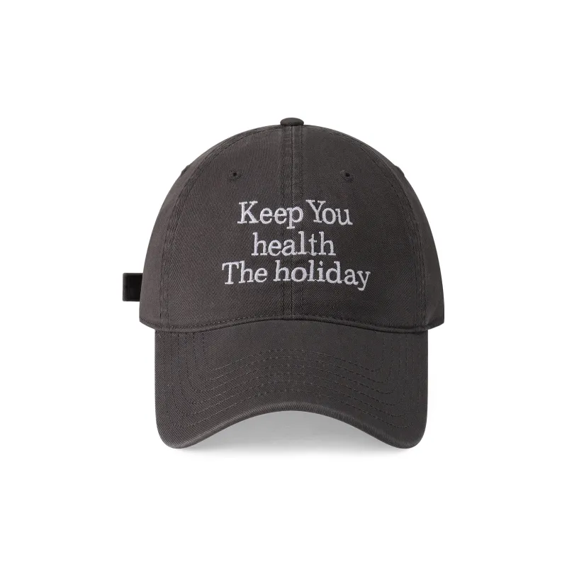 Gold Artist Cotton Baseball Caps Unisex-2