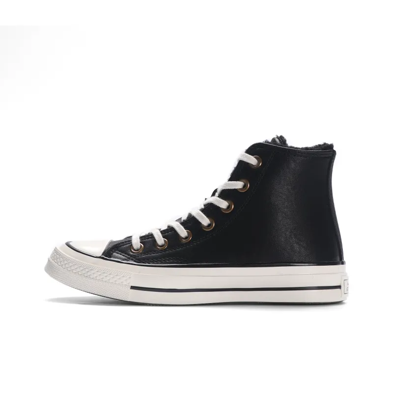 MARS*GEOME Non slip Lightweight High Top Canvas Shoes Women's-7