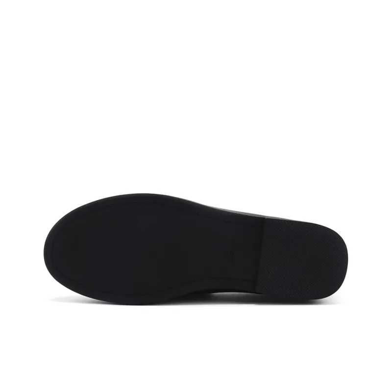 DHARRY Elegant Everyday Collection Loafers Women's-5