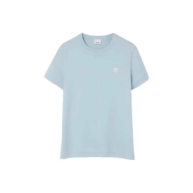 Burberry Tb Logo T Shirt-0
