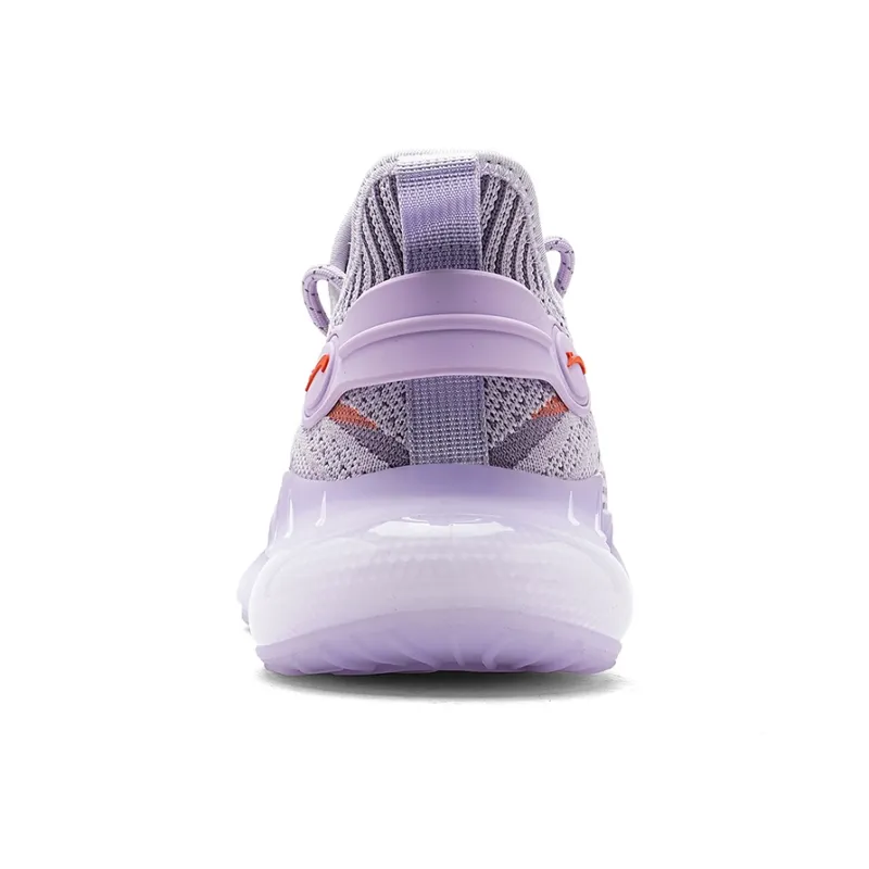 K bird Cushioning Breathable Lightweight Low Top Casual Shoes Women's-28