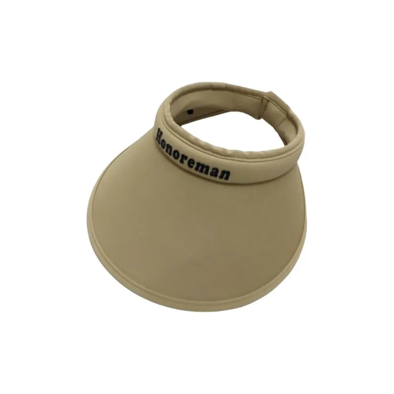 RX UVCUT Polyester Sun Protection Hats Unisex-2